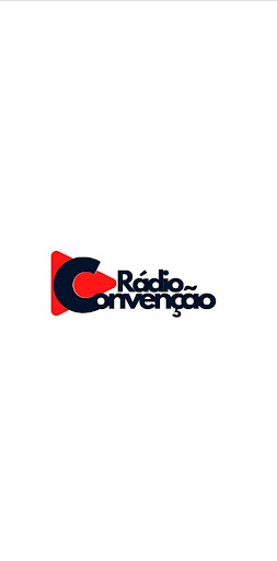 Android application Radio Convenção screenshort