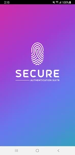 Secure Authentication Suite