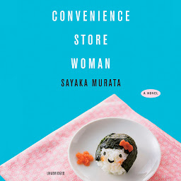 Convenience Store Woman 아이콘 이미지