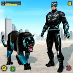 Hero City Bank Robbery Crime Apk