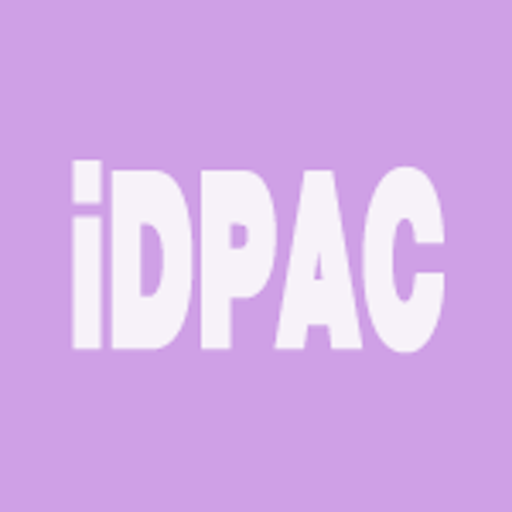 iDPAC logo