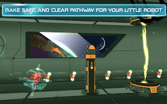 Game screenshot ROB-O-TAP hack