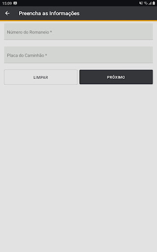 Tranzit Reader Screen 2