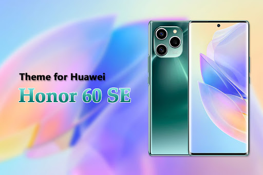 Android application Theme for Honor 60 SE screenshort