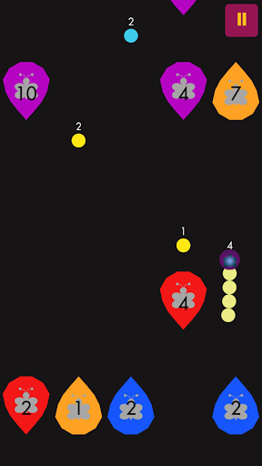 Bugss Run Screen 3
