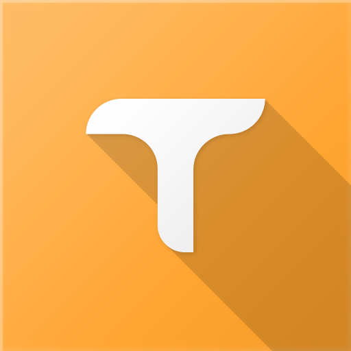 Toca – Material Design Icons 6.0 Icon