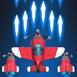 バーニングスカイ(Burning Sky) Mod Apk