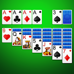 Cover Image of Download Solitaire Club 1.0.9 APK