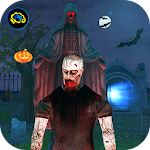 Cover Image of 下载 Dead Zombie Shooting 3d  APK