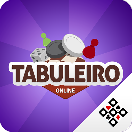 Jogos de Tabuleiro Clássicos – Apps no Google Play