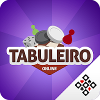 Jogos de Tabuleiro Online - Dominó, Xadrez, Damas