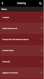 Frankie's Deli poster 3