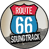 Route 66 Soundtrack icon