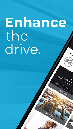 Android application McCurley Advantage screenshort