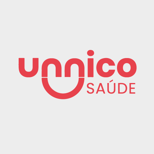 Unnico Saúde logo