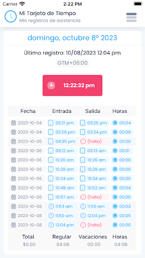 KisTA Screenshot 2 - AppWisp.com