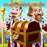 Clash of the Royal Kings icon