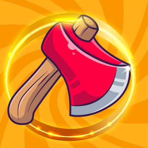 Tower Rush logo