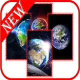 Earth Wallpapers HD icon