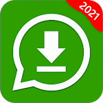 Cover Image of ダウンロード Whatsappのステータスセーバー 1.0.20 APK