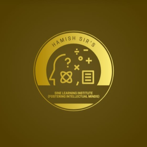 Sine learning institute logo