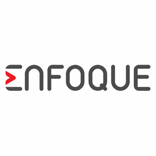 Enfoque Soluções Empresariais logo