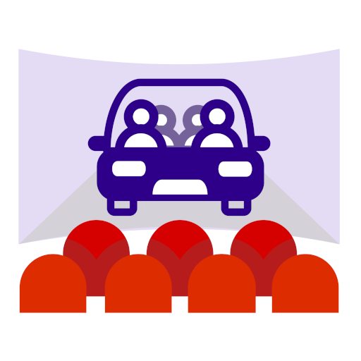CinéMoving logo