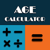 Age Calculator by Date of Birth - Date Calculator