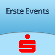 Erste Events 2.0 Icon