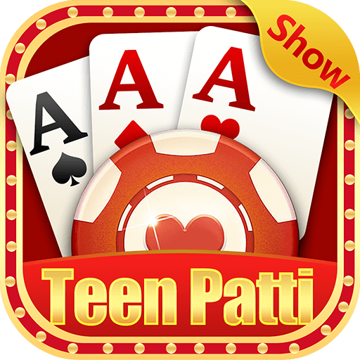 TeenPatti Show