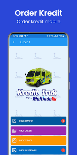 Multindoku Internal Screen 3