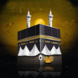 Kaaba in Mecca, Medina Live icon
