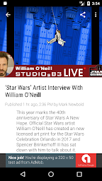 Jedi News