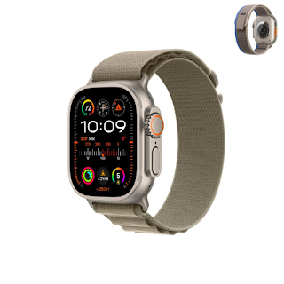 Apple Watch Ultra 2 Guide apk