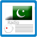 Cover Image of ดาวน์โหลด Radio Pakistan FM  APK