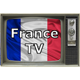 Télévision en France icon