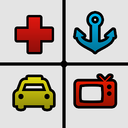 Symbolbild für BL Essentials Icon Pack