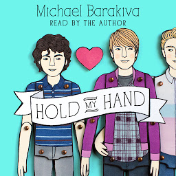 Icon image Hold My Hand