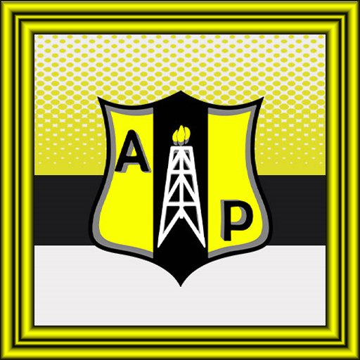 oil Alliance Colombia Passion logo