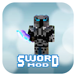 Cover Image of Unduh Sword Mod for Minecraft PE 1.04 APK