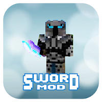 Sword Mod for Minecraft PE