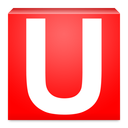 Unicode Characters  Icon