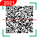 Cover Image of ดาวน์โหลด QR Code & Barcode Scanner 1.6 APK