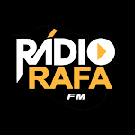 Cover Image of Descargar Rádio Rafa FM  APK