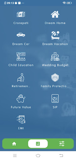 ASSET ASSIST Screenshot 4 - AppWisp.com