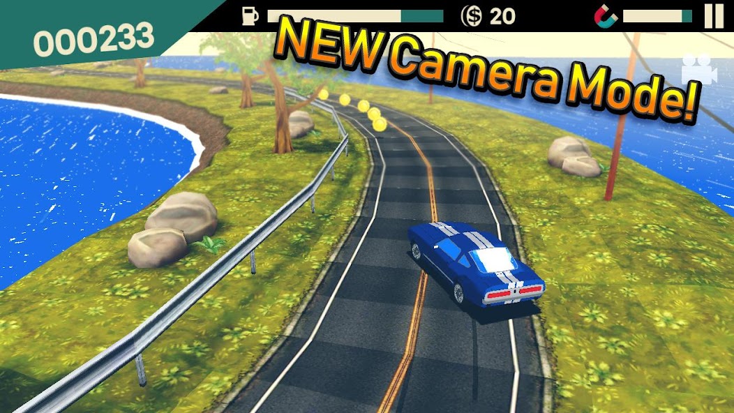 Seaside Driving 1.2 APK + Mod (Unlocked) for Android