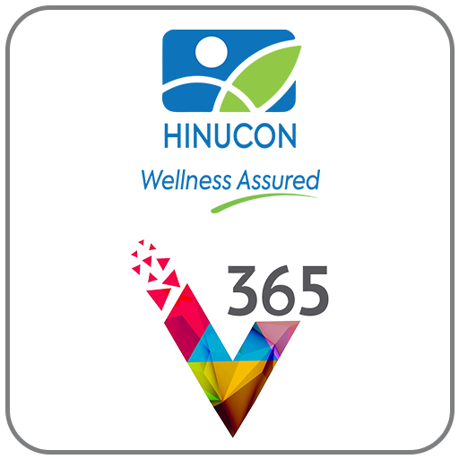 Vouch365 for Hinucon logo