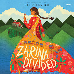 Icon image Zarina Divided