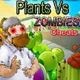 Cheats Plants Vs Zombies icon