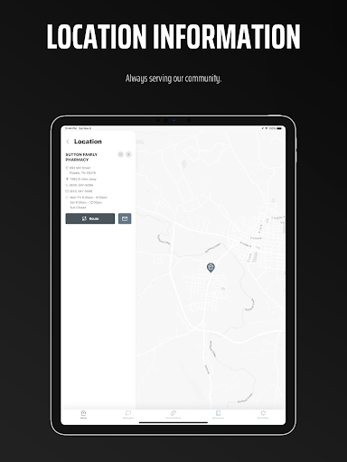 Sutton Family Pharmacy